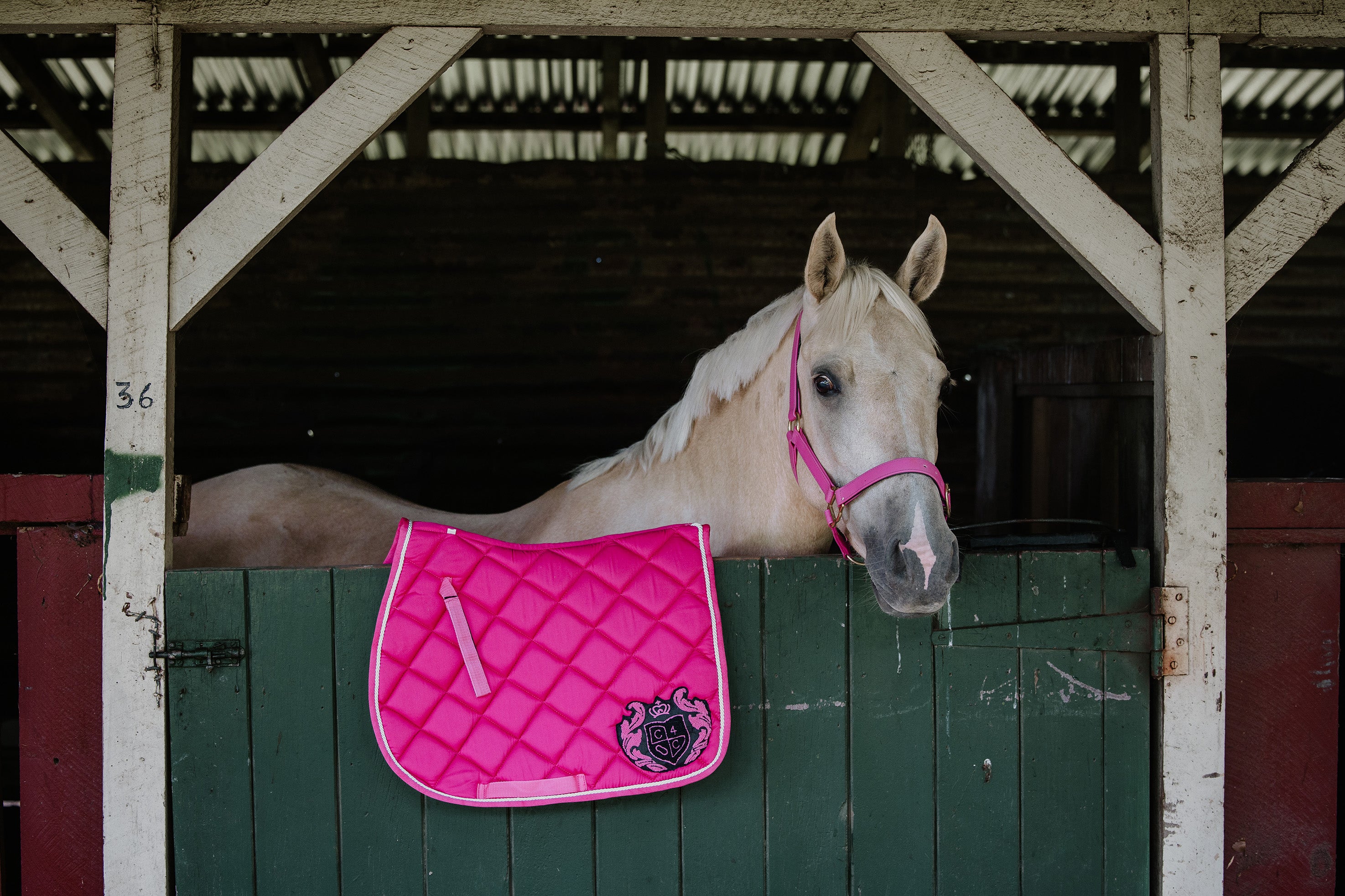 AP Saddle Blanket – Shetland/Mini & Pony