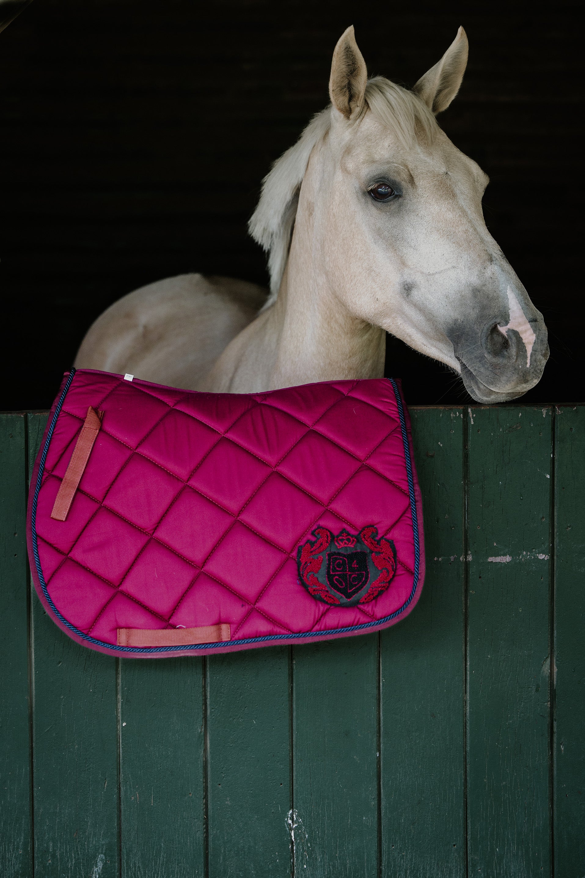 AP Saddle Blanket – Shetland/Mini & Pony
